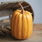 Harvest Pumpkin Ornament
